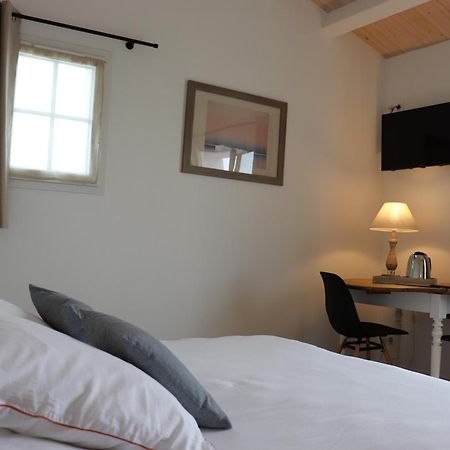 Ile d'Yeu Horizons De L'Ile B&B 외부 사진