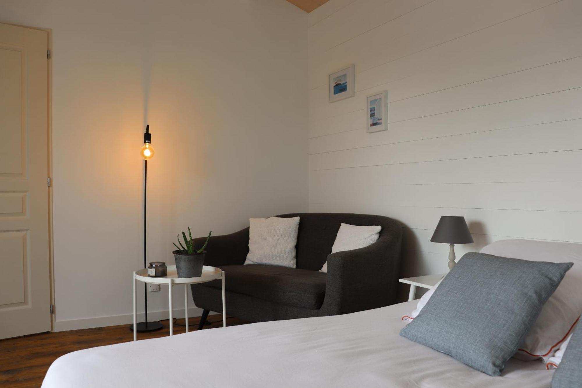 Ile d'Yeu Horizons De L'Ile B&B 외부 사진