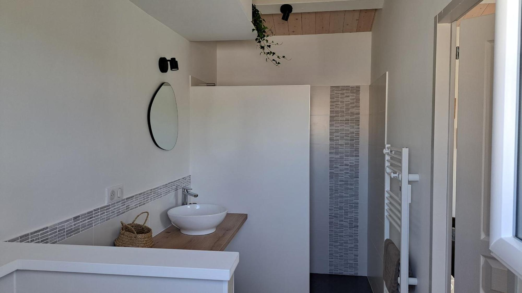 Ile d'Yeu Horizons De L'Ile B&B 외부 사진