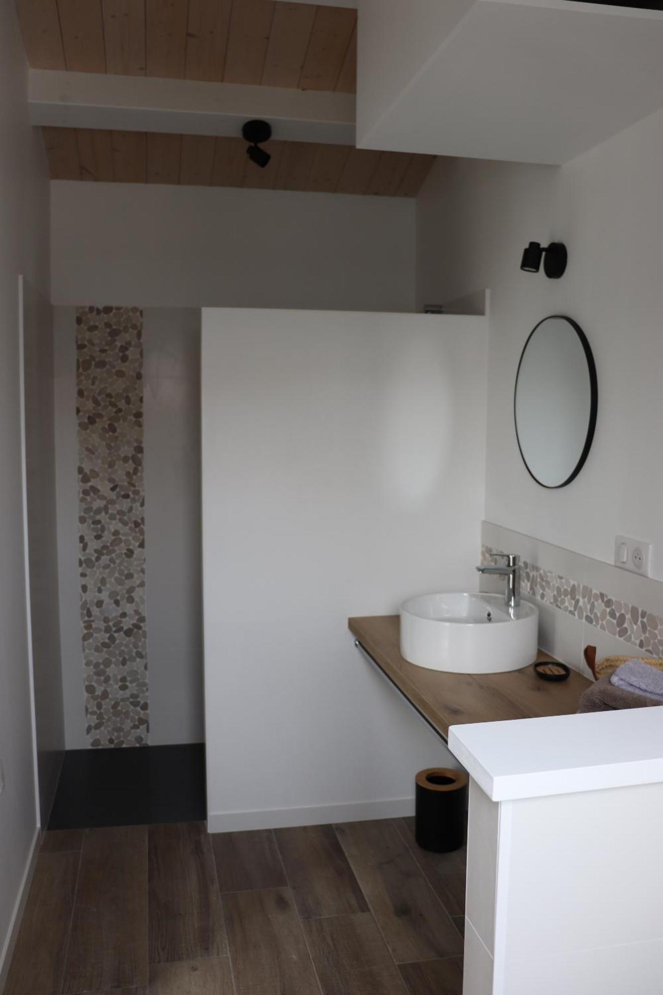 Ile d'Yeu Horizons De L'Ile B&B 외부 사진